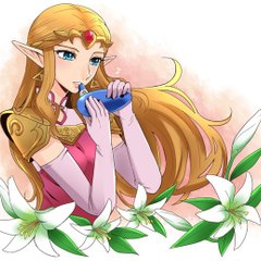 Zelda Hyrule
