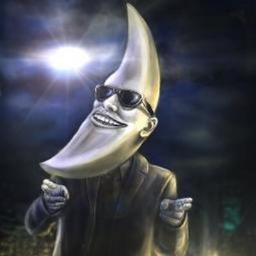 Moonman