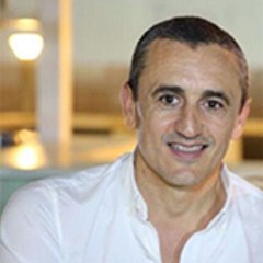 Arnaud Sayegh