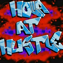 Hollaathustle