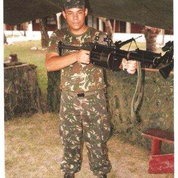Antonione De Lima Silva