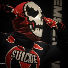 SuicideTNA