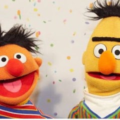 CFA - Team Ernie & Bert
