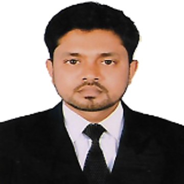Ashikur Rahman Tutul