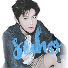Suho Brazil
