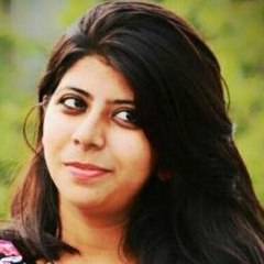 Naina Sharma
