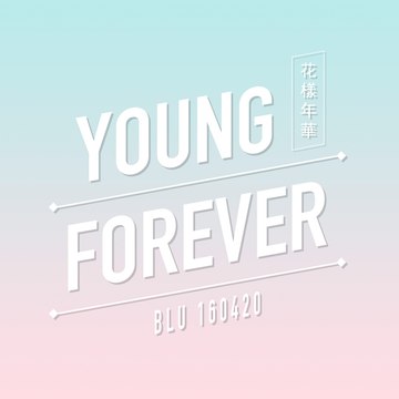 Young Forever