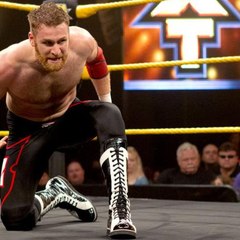 SZ WWE