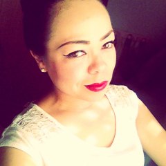 Ana Cristina Montellano Avila