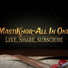 Mastikhor All In One