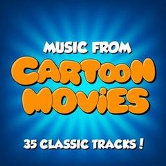 Cartoons