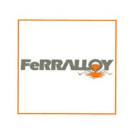 Ferralloy