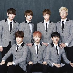 BtsTr