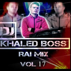 Dj KhaLeD Boss Officiel