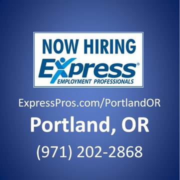ExpressPortland