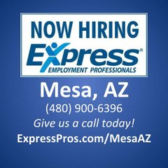 ExpressProsMesa