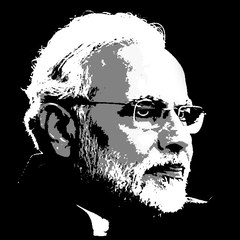 I Support Namo