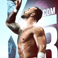 kingricochetcom