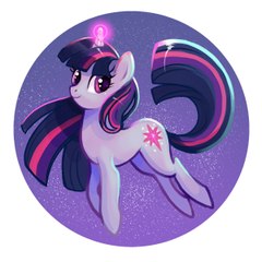 Twilight Sparkle