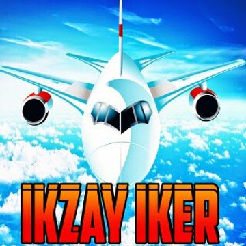 ikerrider