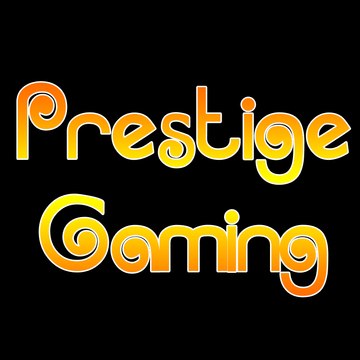 Prestige Gaming