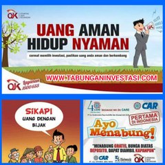 TABUNGAN 3I-NETWORKS CAR