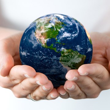 Our Planet