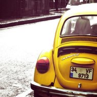 Agapimu YellowBeetle