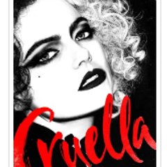 Cruella de vil 2021 [[Full Movie]]
