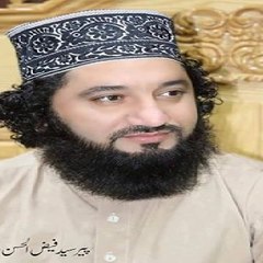 Syed Faiz ul Hassan Shah