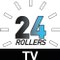 24rollers TV