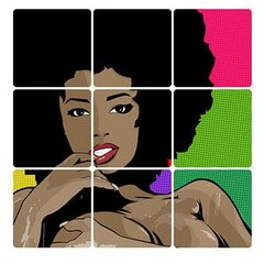 BLAK ZOUK 97123