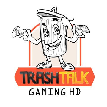 TrashTalkGamingHD