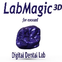 LabMagic3D CAD