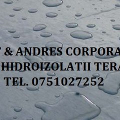 Hidroizolatii Pitesti ! TEL 0751027252