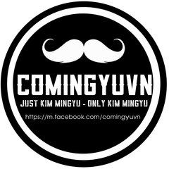 COMINGYUVN SUBTEAM
