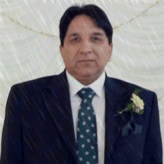 Choudhry Yousaf