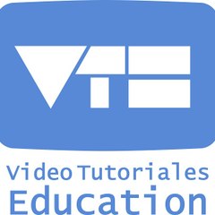 VideoTutoriales Education ǀ  Software Libre
