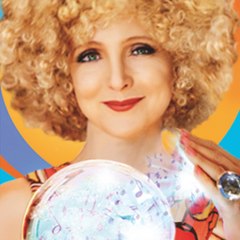 The Singing Psychic