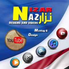 Nizar Naz تصميمات