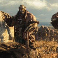 Warcraft Full Movie %PK76AL9%