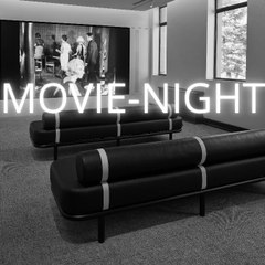 MOVIE NIGHT