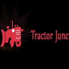 Tractor junction