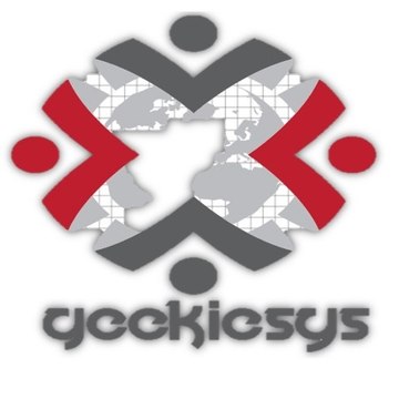 Geekiesys