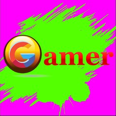 Gamer