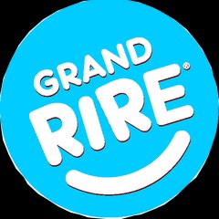 Grand rire