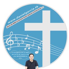 Daniel Garcia - Música católica