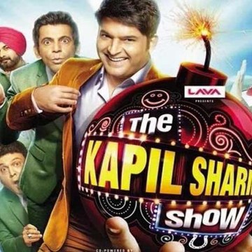 Comedy Nights