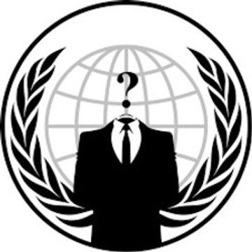 Anonymous