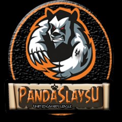 PandaSlaysU